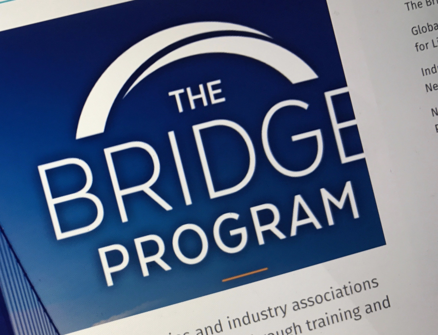 Industry gathers for Bridge Program launch BioPharmaDispatch